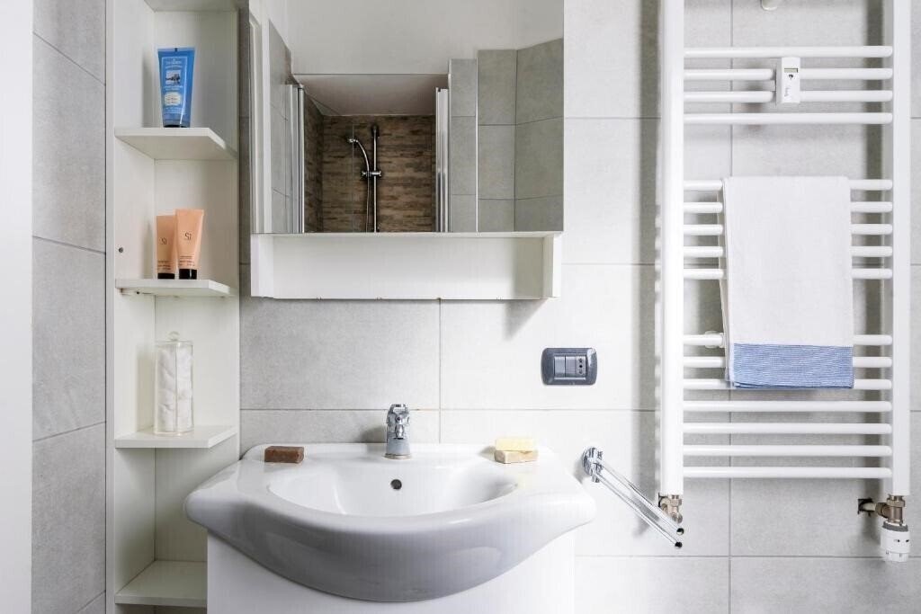Фотография Pascoli Master Guest Apartment 5*