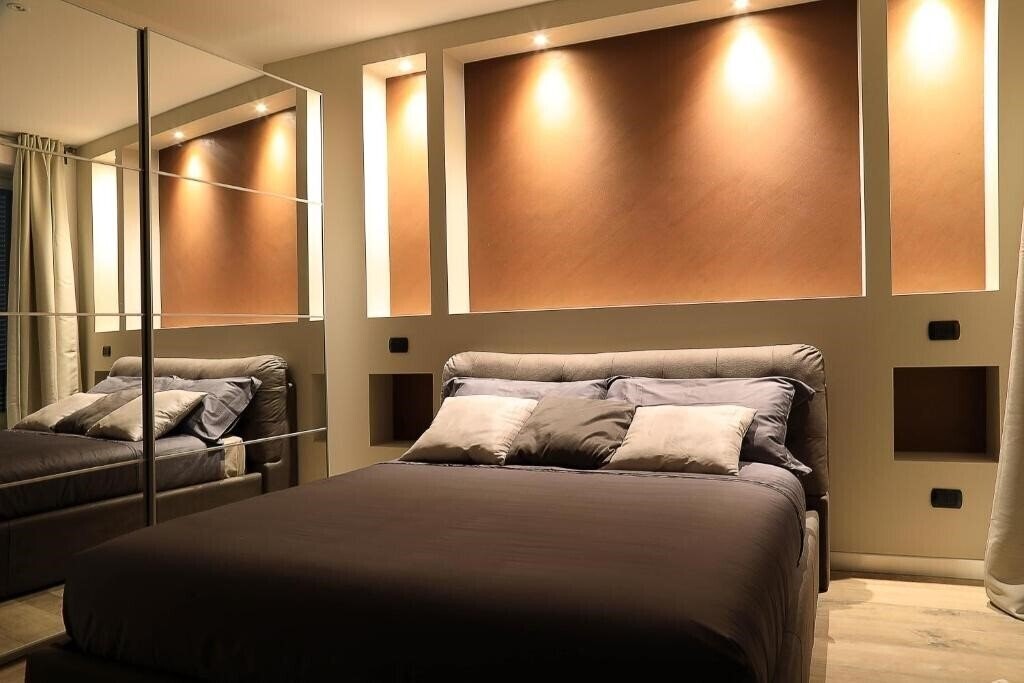 Фото Sforza Apartment Near Duomo 5*
