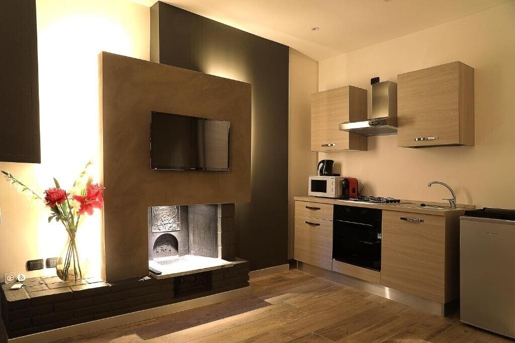 Фотография Sforza Apartment Near Duomo 5*