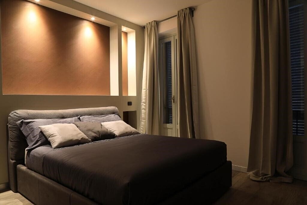Картинка Sforza Apartment Near Duomo 5*