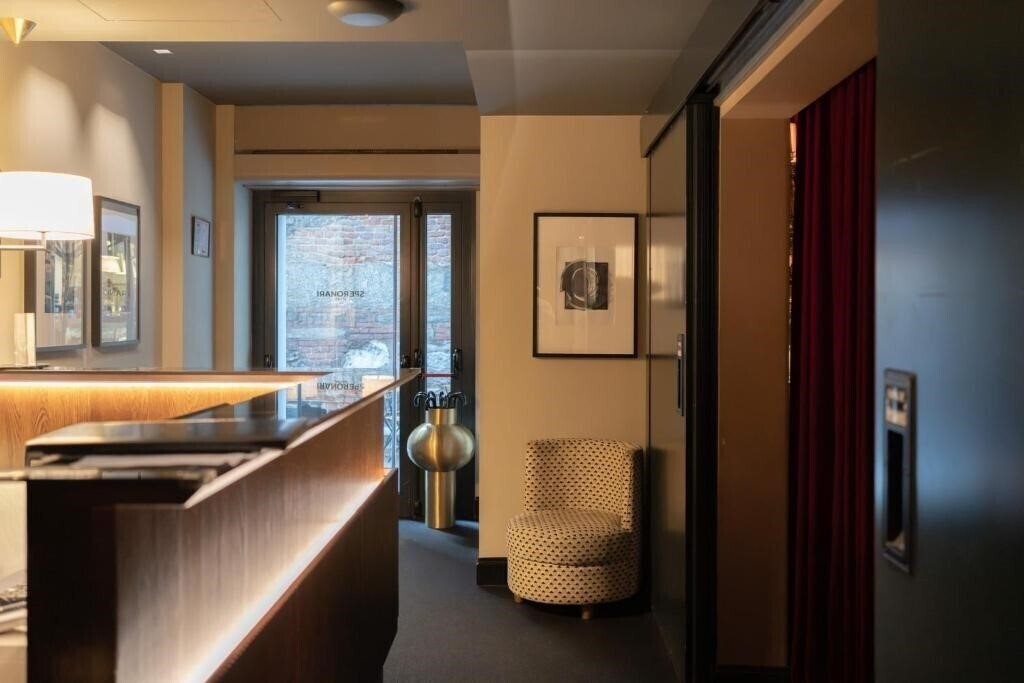 Фото Speronari Suites 3*