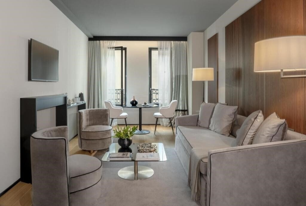 Зображення Speronari Suites 3*