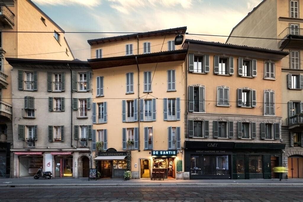 Изображение Suite 11 Near Duomo 5*