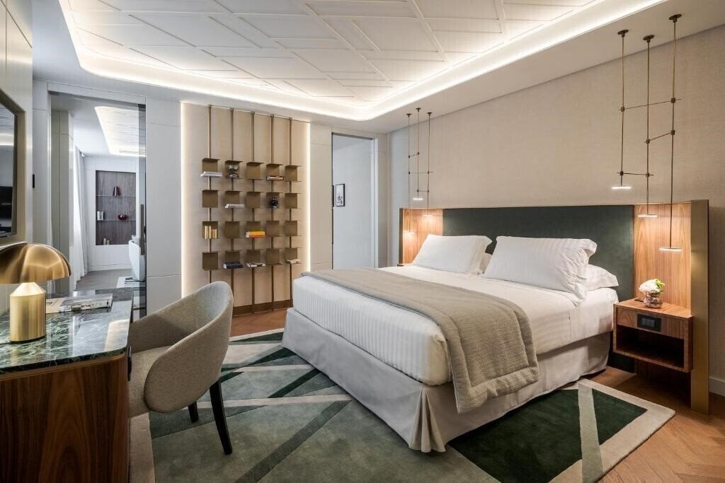 Готель Casa Baglioni Milan 5*