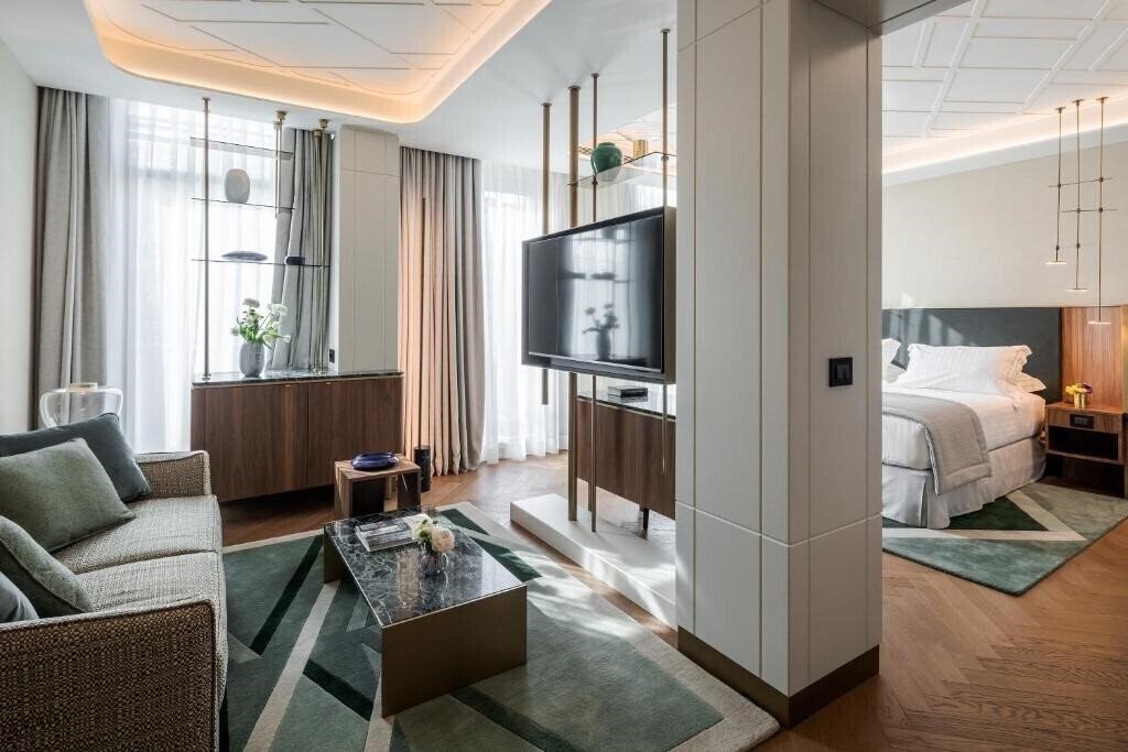 Фото Casa Baglioni Milan 5*
