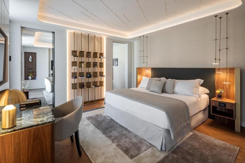 Фотографія Casa Baglioni Milan 5*