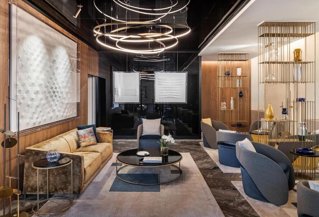 Зображення Casa Baglioni Milan 5*