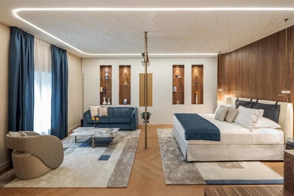 Картинка Casa Baglioni Milan 5*