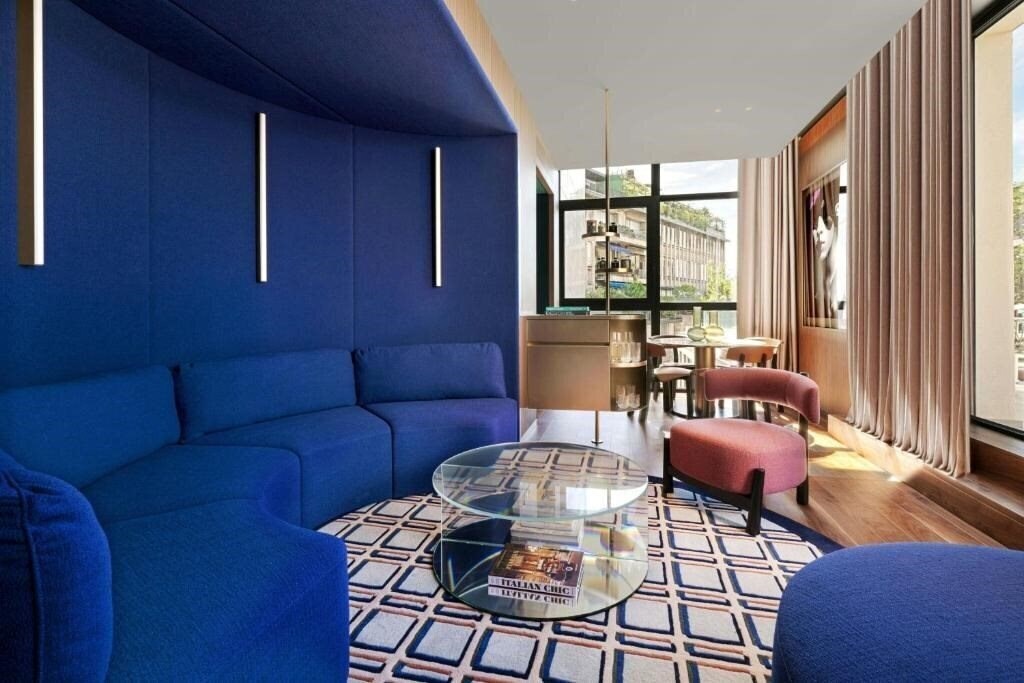 Картинка Casa Brera 5*