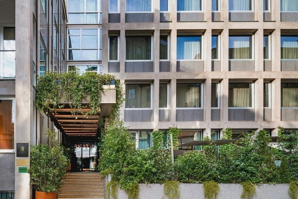 Зображення Casa Brera 5*