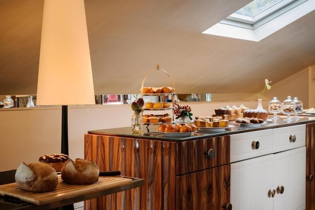 Картинка Vista Palazzo Lago Di Como 5*