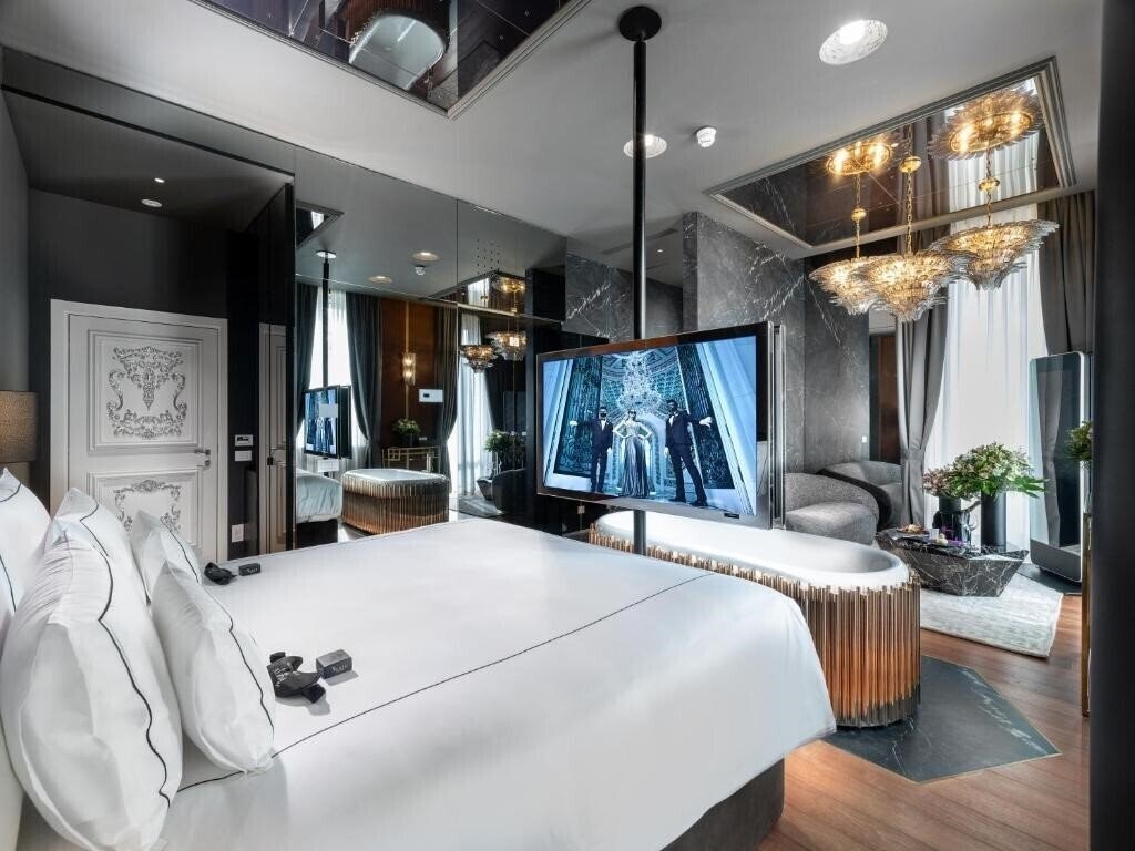 Картинка The Plein Hotel 5*