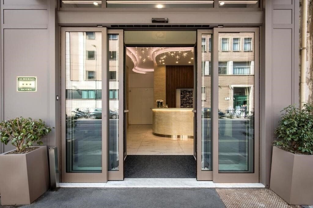 Изображение 43 Station Hotel 3*