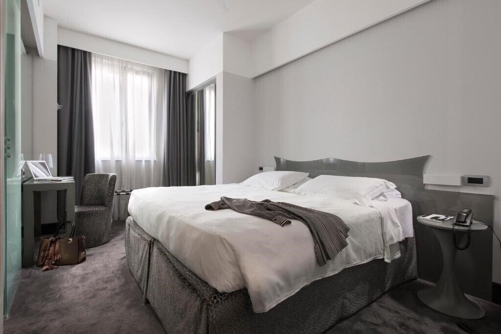 Фото Berna 4*
