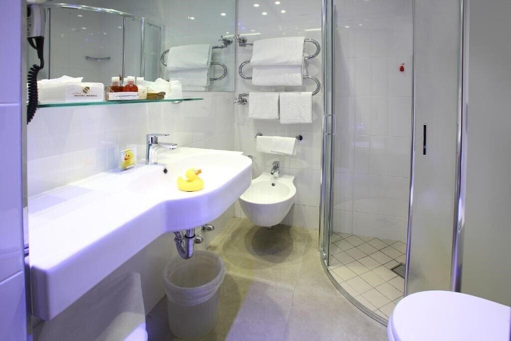 Картинка Berna 4*