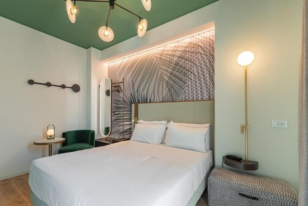 Изображение Boutique Hotel Martini 17 3*