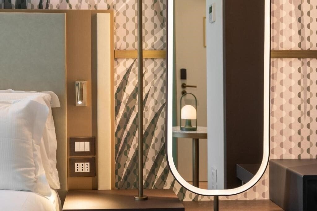 Картинка Boutique Hotel Martini 17 3*