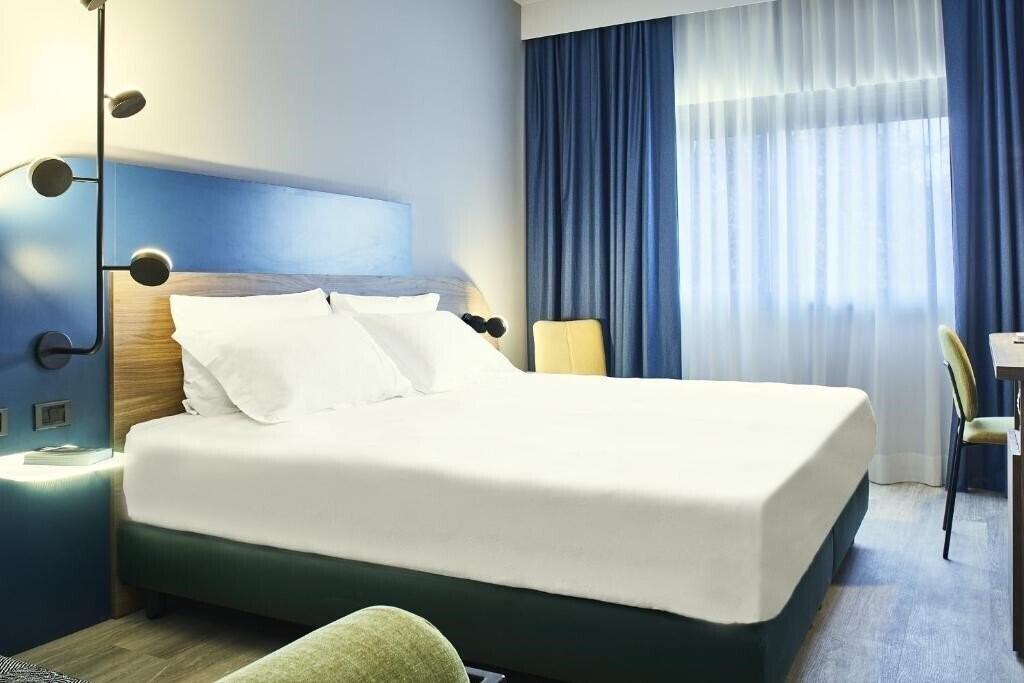 Картинка Belstay Milano Assago 4*