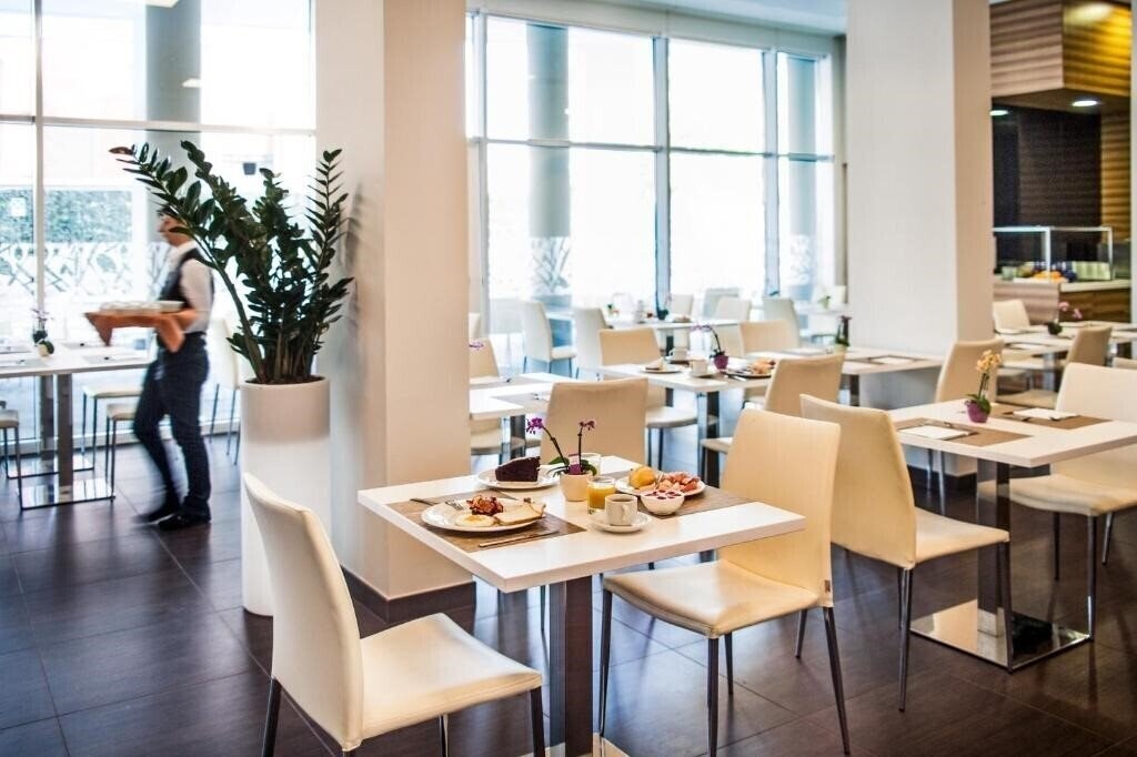 Зображення Hotel Degli Arcimboldi 4*