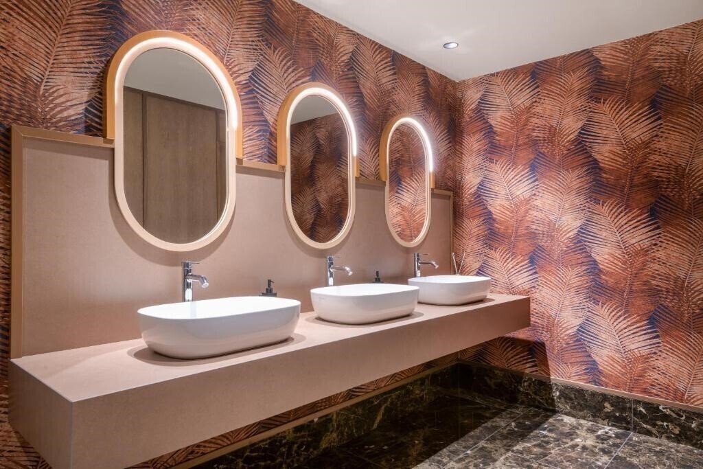 Фото AC Milano by Marriott 4*
