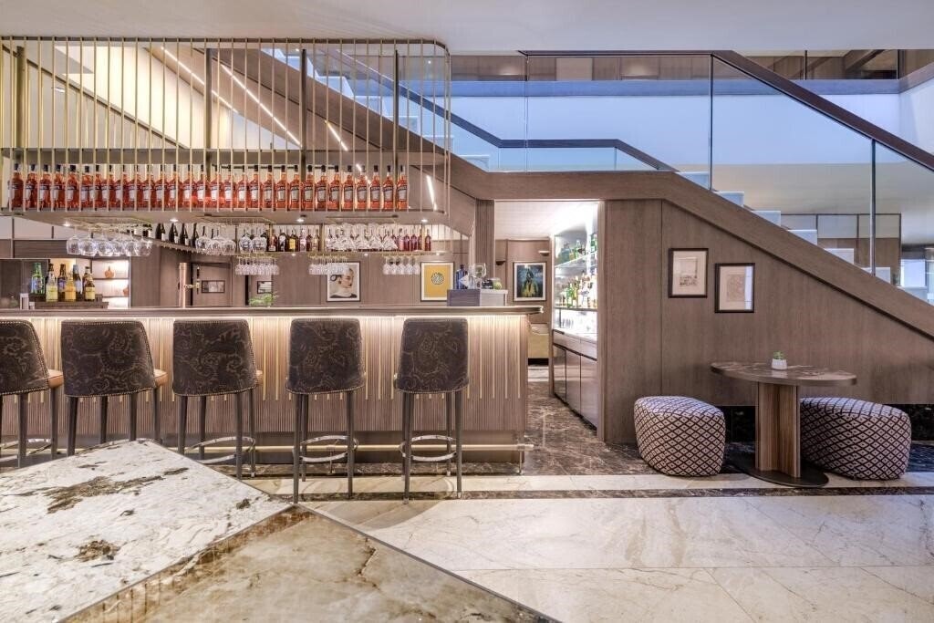 Фото Ac Milano 4*