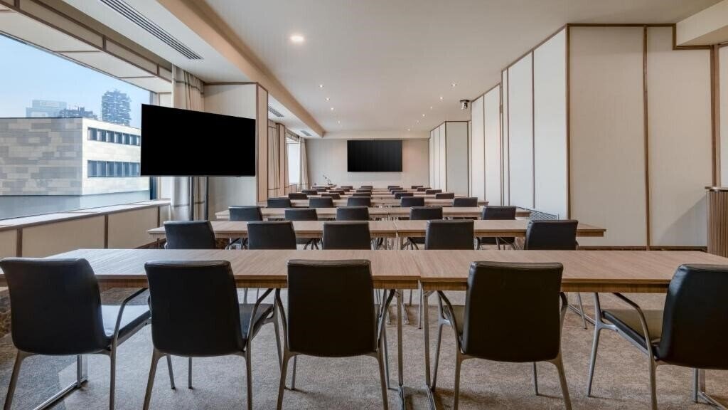 Изображение AC Milano by Marriott 4*