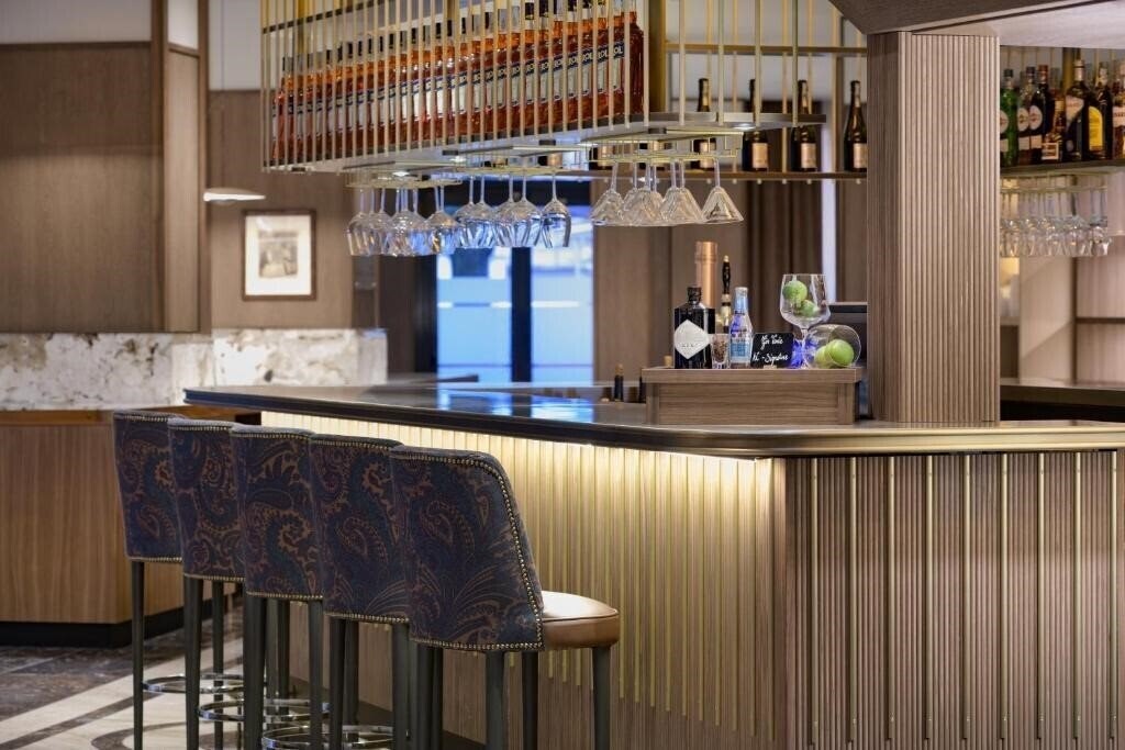 Картинка AC Milano by Marriott 4*