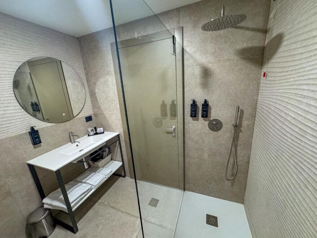 Фотографія Acca Sporting AA Hotels 4*