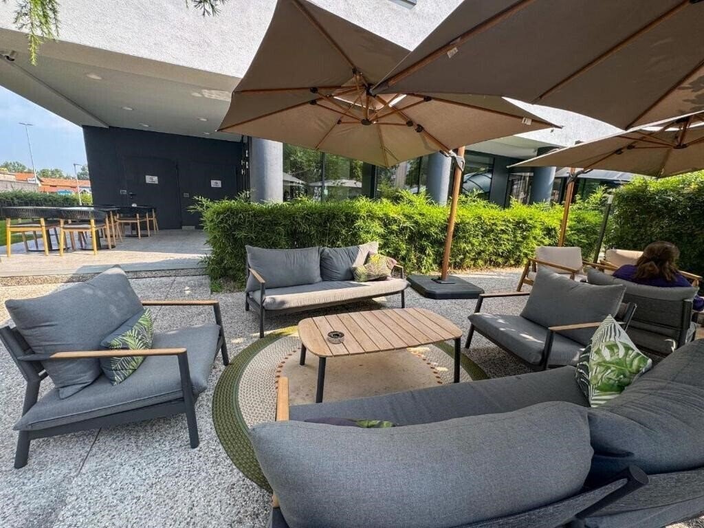 Зображення Acca Sporting AA Hotels 4*
