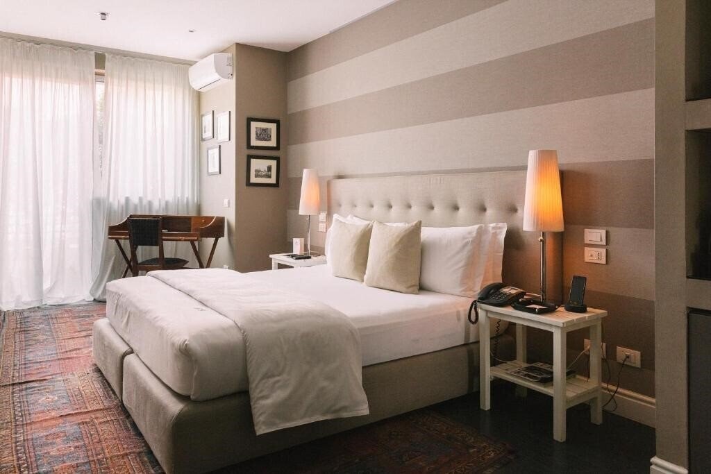 Фото Aethos Milan 5*
