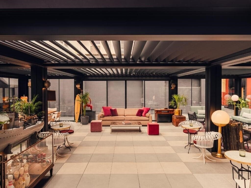 Изображение Aethos Milan 5*