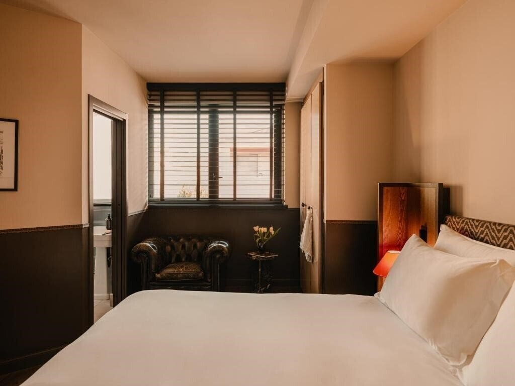 Картинка Aethos Milan 5*