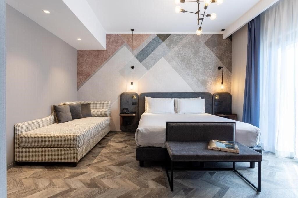 Отель Axyhotels Innstyle 4*