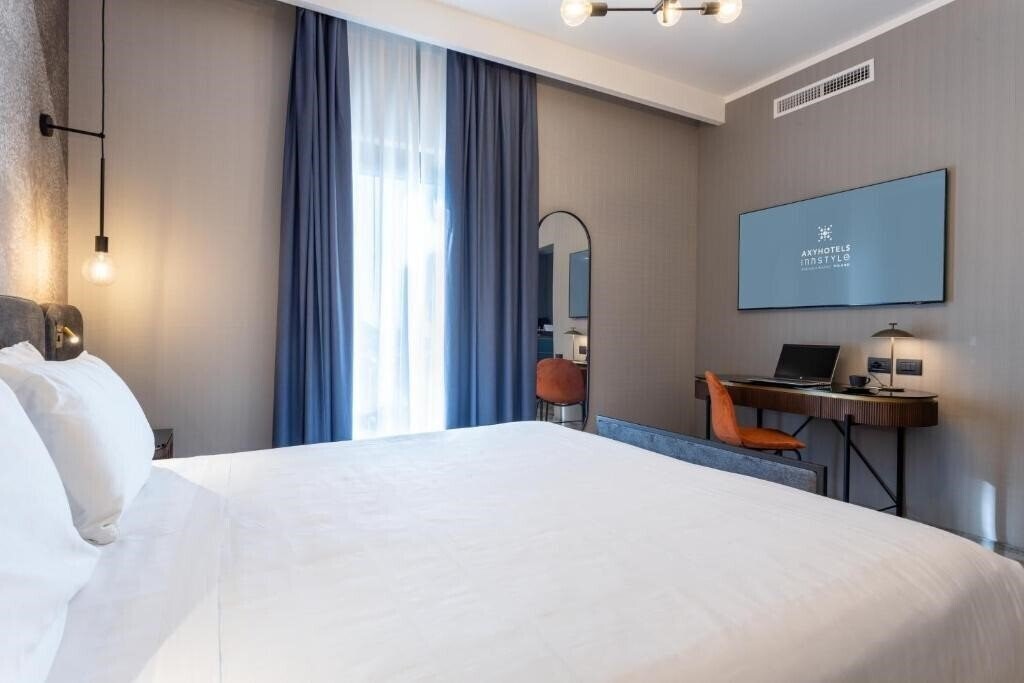 Изображение Axyhotels Innstyle 4*