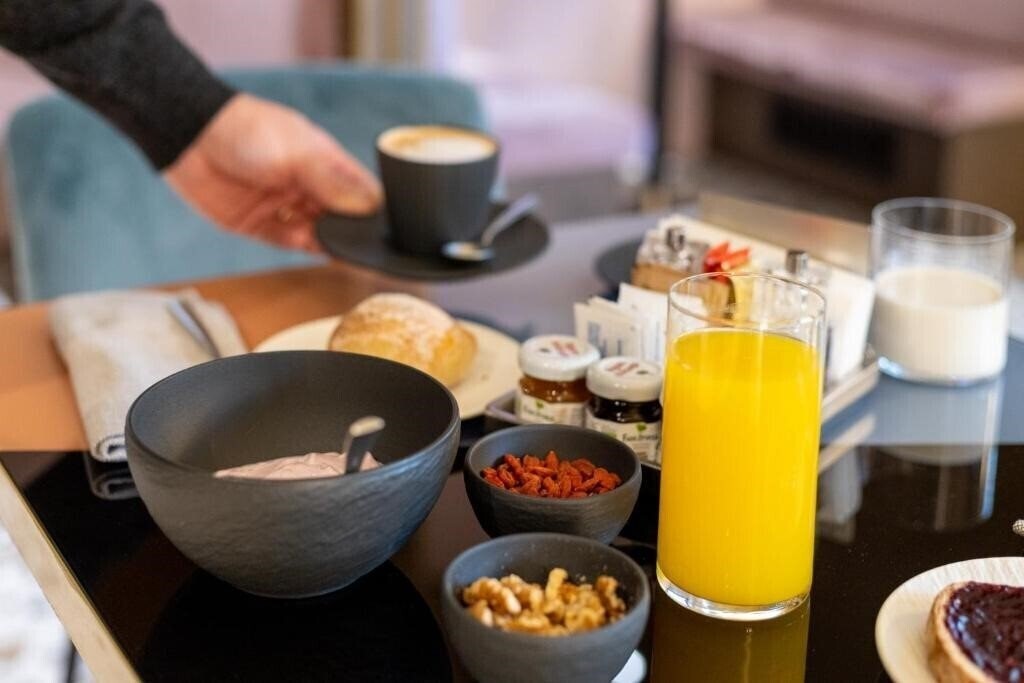 Картинка Axyhotels Innstyle 4*