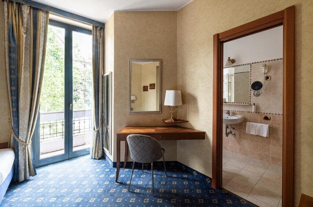 Фото Boutique Hotel Dieci 4*