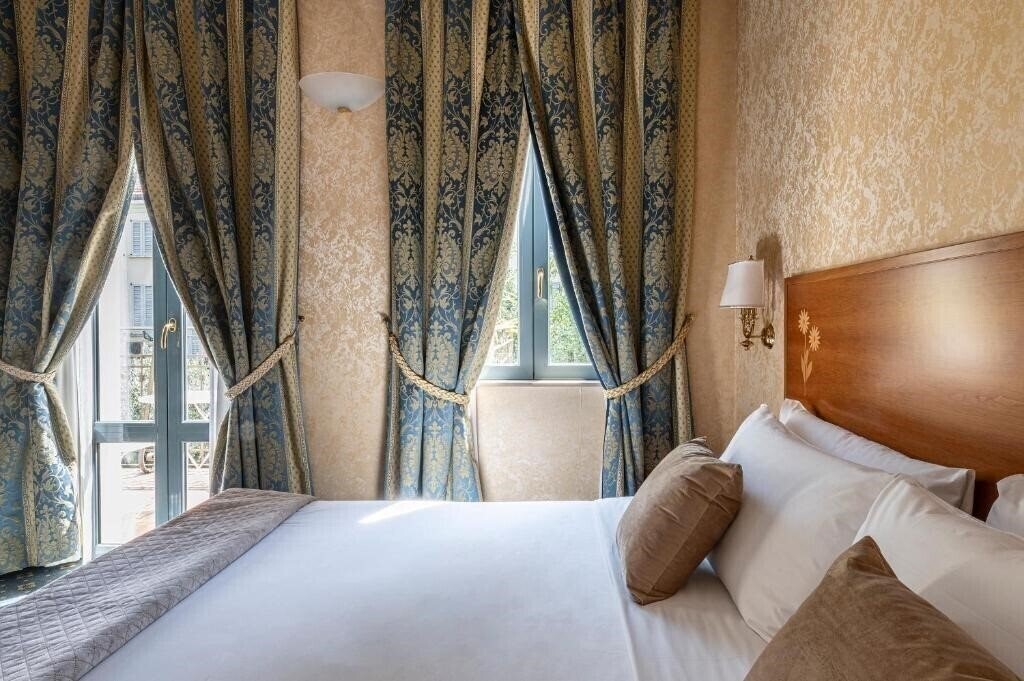 Изображение Boutique Hotel Dieci 4*