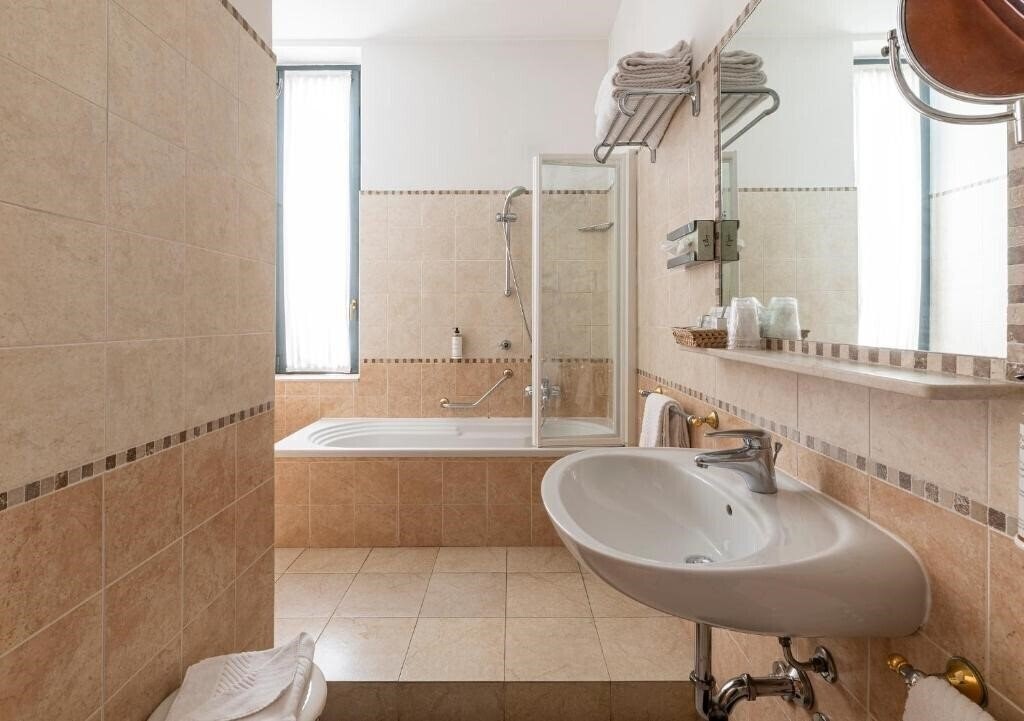 Картинка Boutique Hotel Dieci 4*