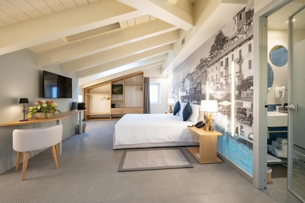 Фото Avenue Boutique Hotel Como 4*