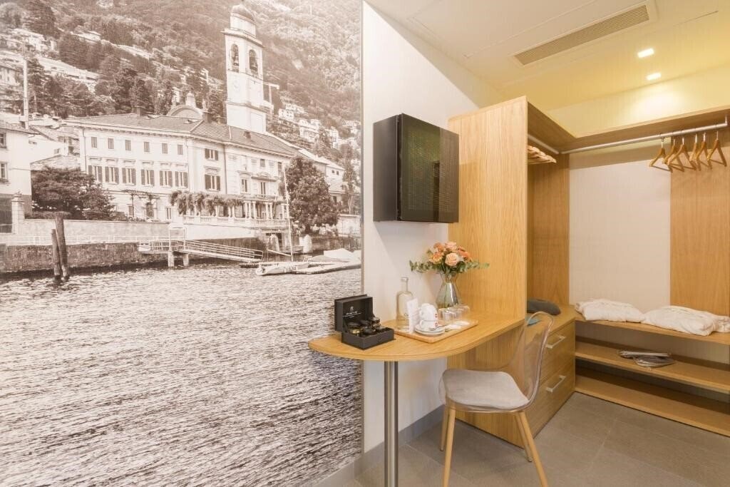 Зображення Avenue Boutique Hotel Como 4*