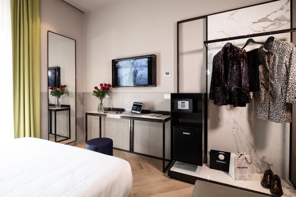 Картинка Heart Hotel 4*