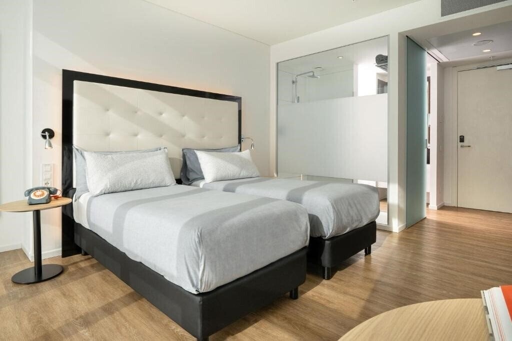 Зображення Innside Milano Torre Galfa 4*