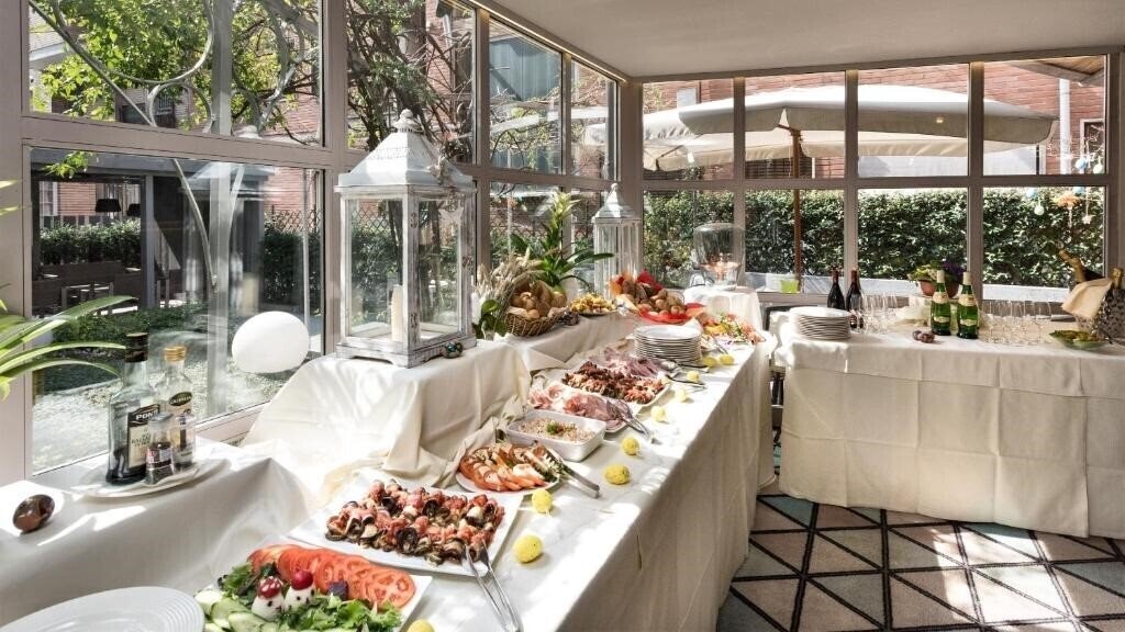 Зображення Lombardia Milano 4*