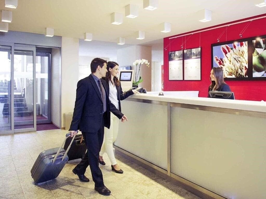 Зображення Mercure Milano Solari 4*