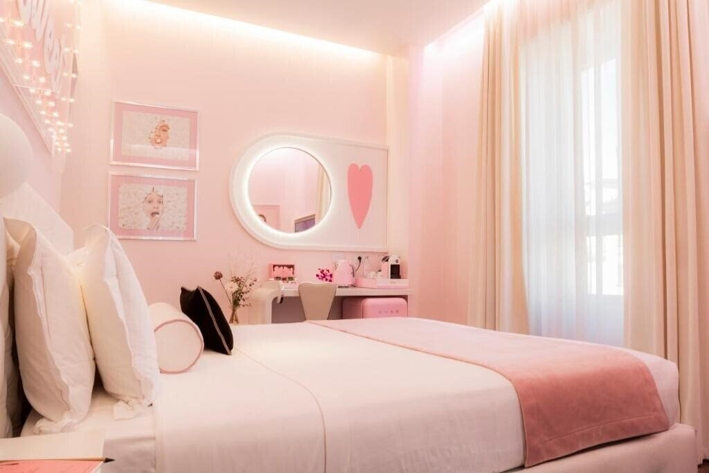 Готель Odsweet Duomo Milano Hotel, Bw Premier Collection 4*