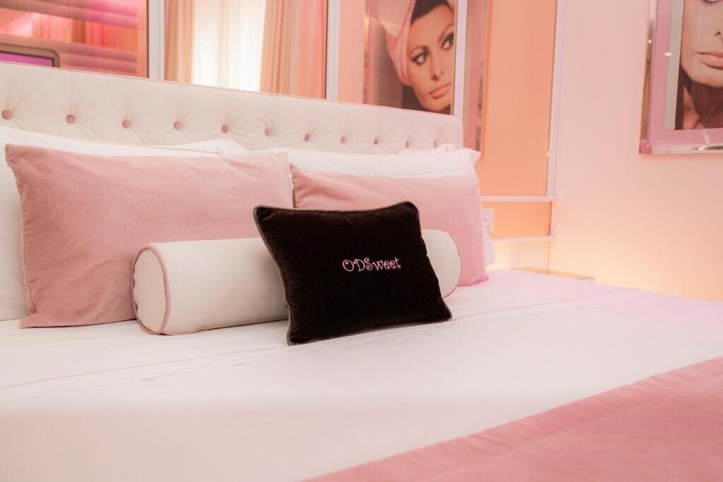 Фото Odsweet Duomo Milano Hotel, Bw Premier Collection 4*