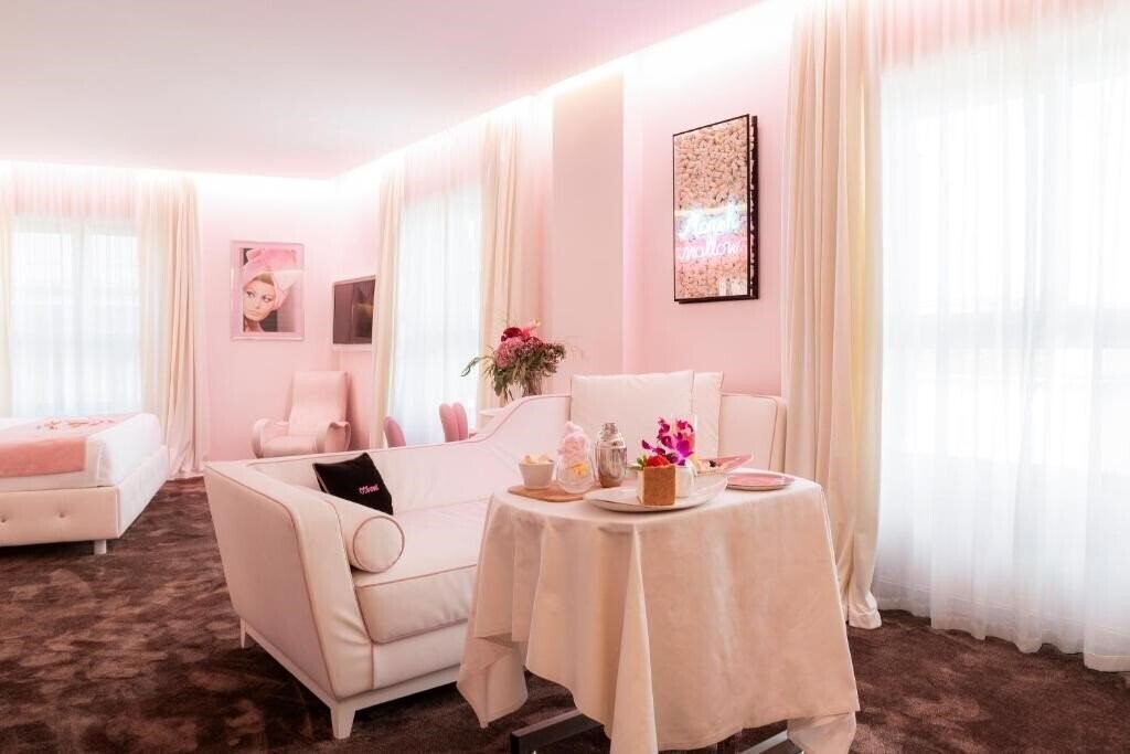 Зображення Odsweet Duomo Milano Hotel, Bw Premier Collection 4*