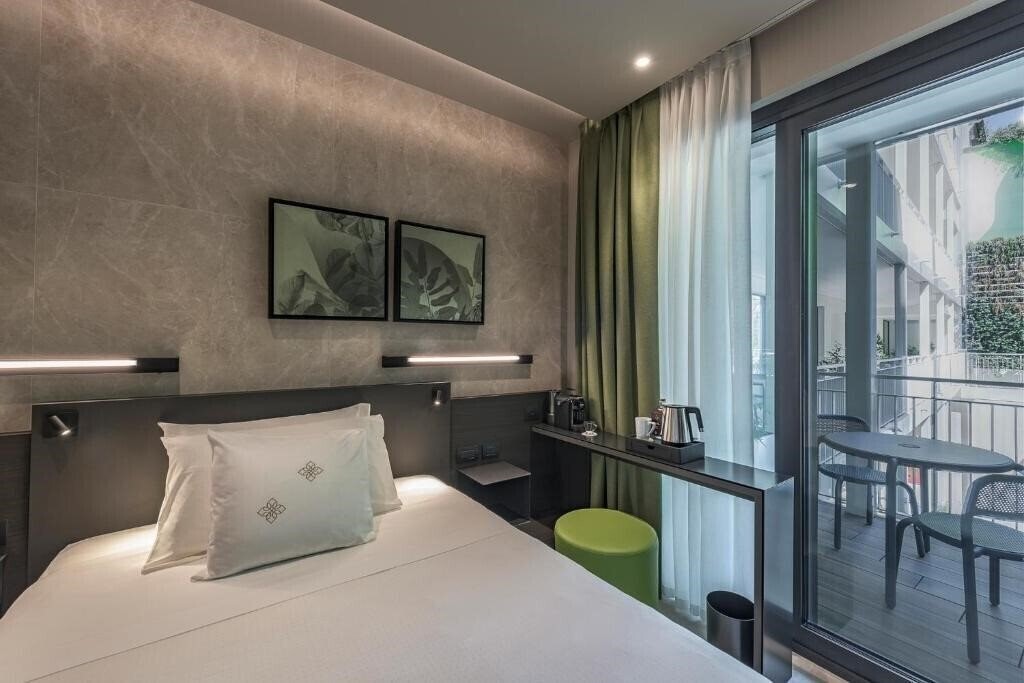 Фото Palazzo Viridis 4*