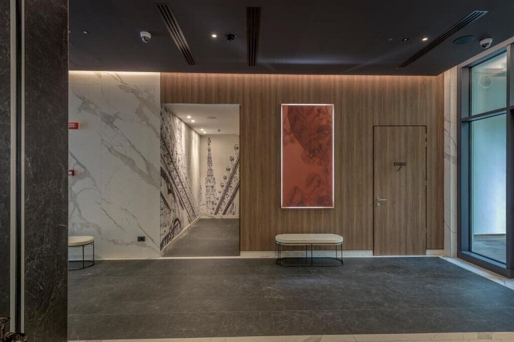 Фотография Palazzo Viridis 4*