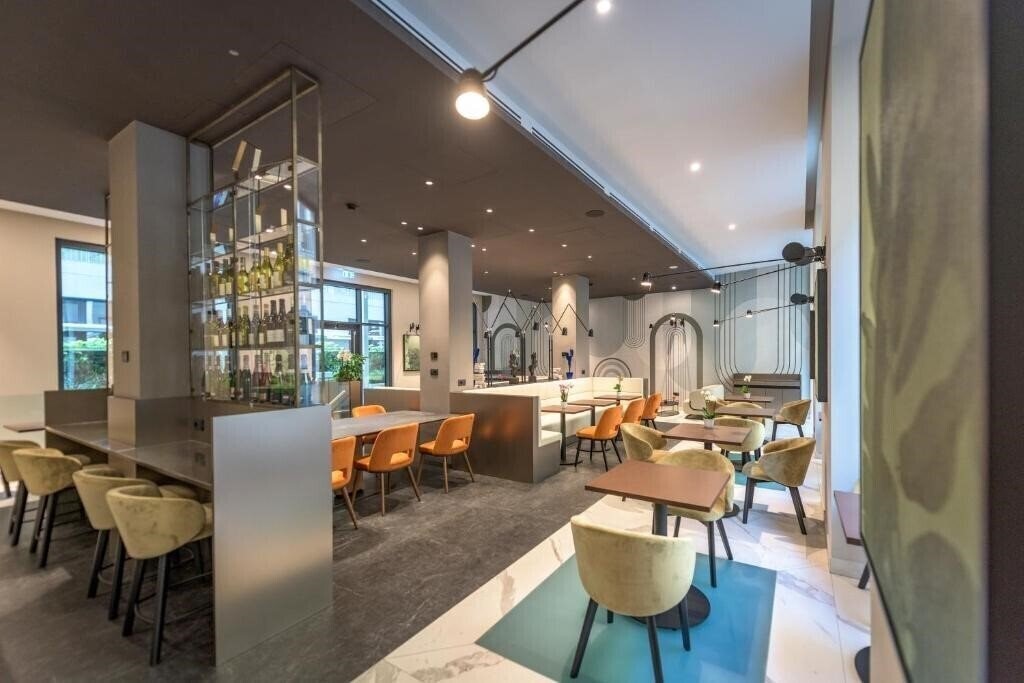 Изображение Palazzo Viridis 4*